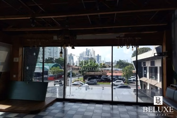 ALQUILER DE LOCAL COMERCIAL EN PLAZA CORNER 68, SAN FRANCISCO (P) (12)
