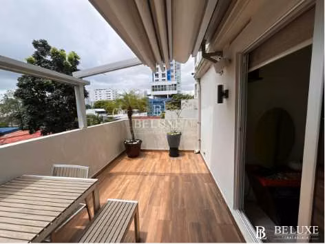VENTA APARTAMENTO PH TERRAZAS DEL PACÍFICO 73, SAN FRANCISCO (13)