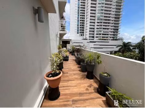 VENTA APARTAMENTO PH TERRAZAS DEL PACÍFICO 73, SAN FRANCISCO (13)