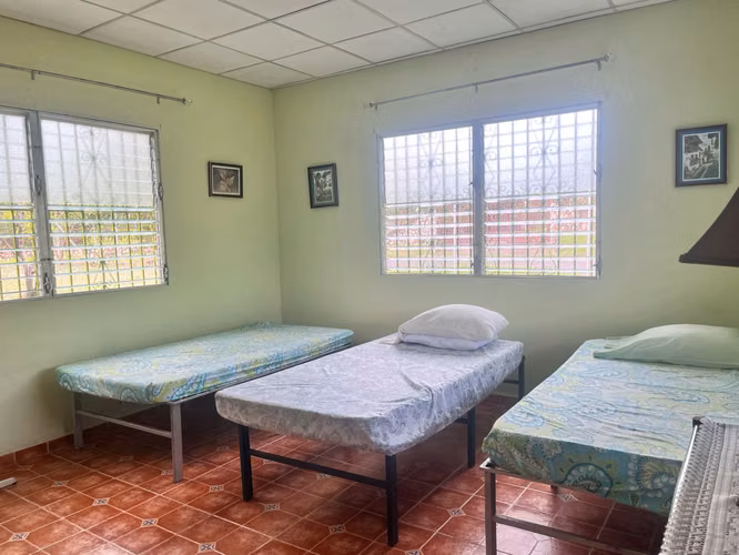 Venta de Casa en Penonomé, Coclé, 2,390m2 de terreno