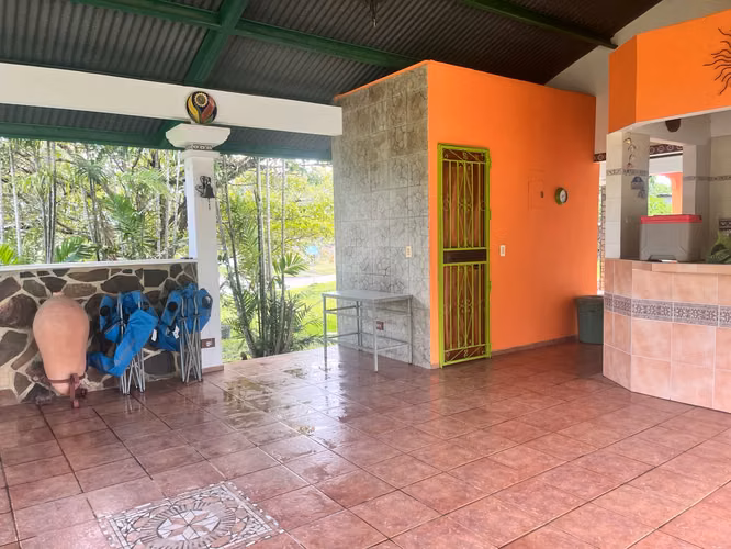 Venta de Casa en Penonomé, Coclé, 2,390m2 de terreno