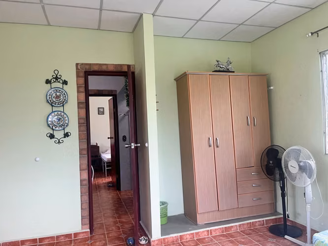 Venta de Casa en Penonomé, Coclé, 2,390m2 de terreno