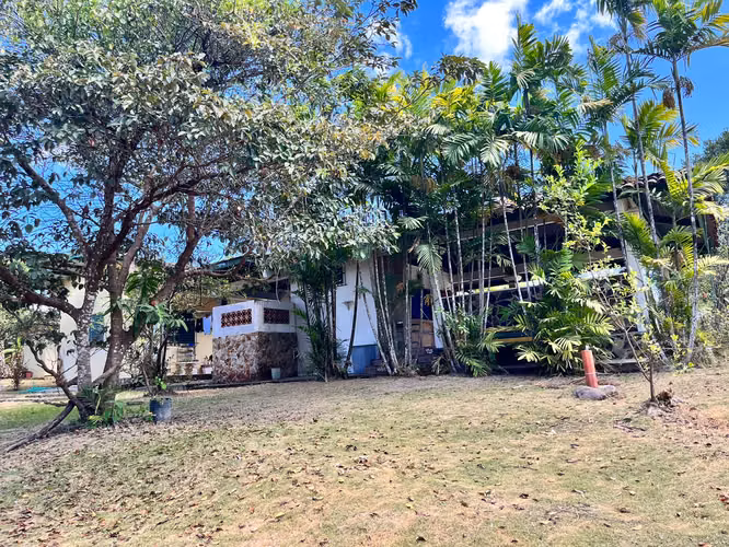 Venta de Casa en Penonomé, Coclé, 2,390m2 de terreno