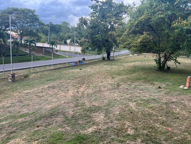 Venta de Casa en Penonomé, Coclé, 2,390m2 de terreno