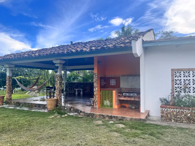 Venta de Casa en Penonomé, Coclé, 2,390m2 de terreno