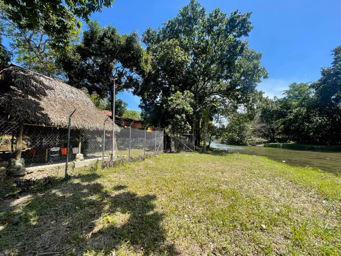 Venta de Lote con y Mejoras en El Carriazo, San Martín - Imagen 6