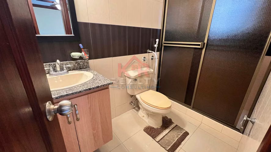 CASA EN VENTA EN BOSQUE DE LOS CIBELES ALTOS DE PANAMÁ - Imagen 16