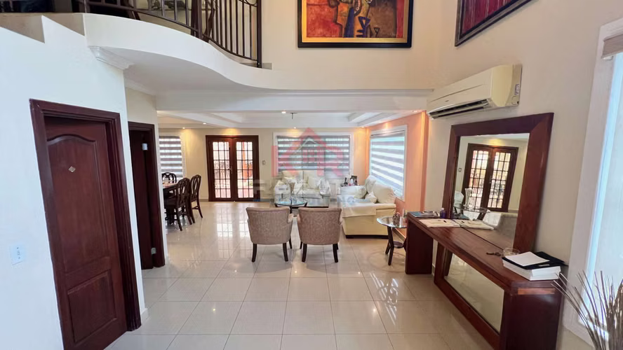 CASA EN VENTA EN BOSQUE DE LOS CIBELES ALTOS DE PANAMÁ - Imagen 3