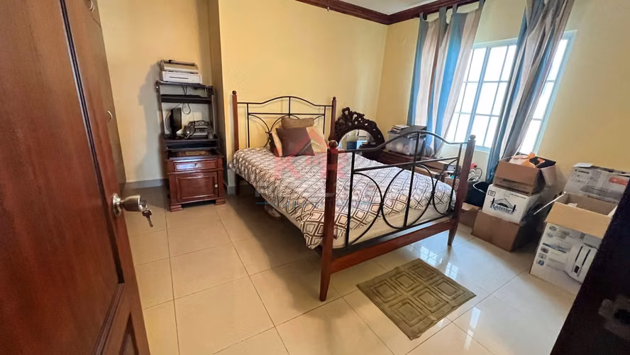 CASA EN VENTA EN BOSQUE DE LOS CIBELES ALTOS DE PANAMÁ - Imagen 17