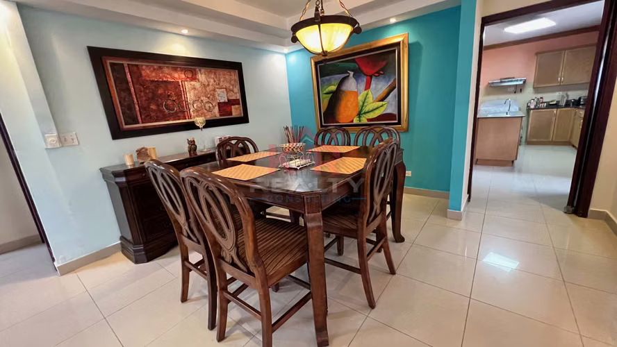 CASA EN VENTA EN BOSQUE DE LOS CIBELES ALTOS DE PANAMÁ - Imagen 5