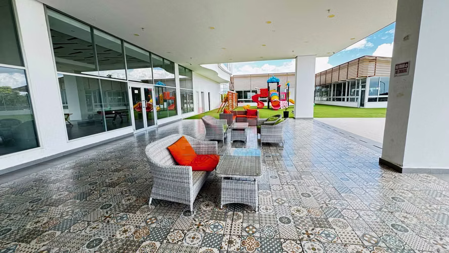 APARTAMENTO EN VENTA EN GORGONA, ROYAL PALM, INVERSIONISTA, EXTRANJERO o JUBILADO - Imagen 15