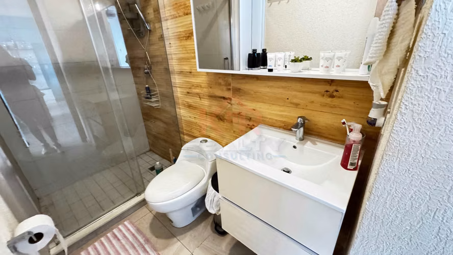 APARTAMENTO EN VENTA EN GORGONA, ROYAL PALM, INVERSIONISTA, EXTRANJERO o JUBILADO - Imagen 9