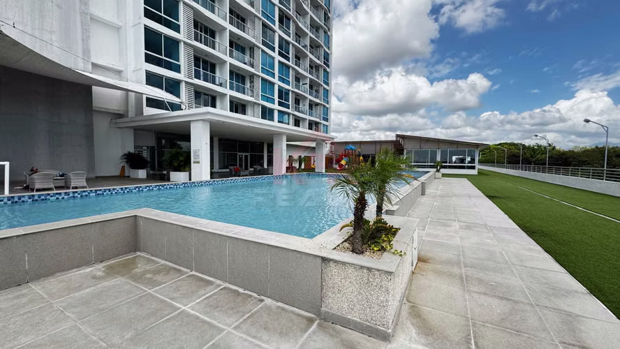 APARTAMENTO EN VENTA EN GORGONA, ROYAL PALM, INVERSIONISTA, EXTRANJERO o JUBILADO - Imagen 12