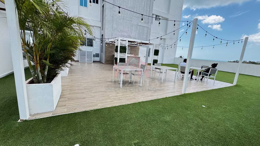 APARTAMENTO EN VENTA EN GORGONA, ROYAL PALM, INVERSIONISTA, EXTRANJERO o JUBILADO - Imagen 19