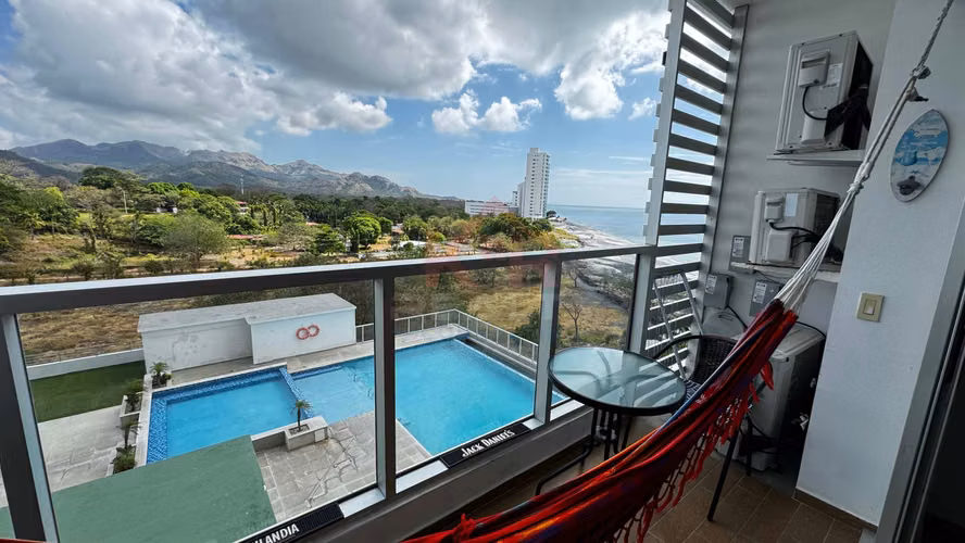 APARTAMENTO EN VENTA EN GORGONA, ROYAL PALM, INVERSIONISTA, EXTRANJERO o JUBILADO - Imagen 6
