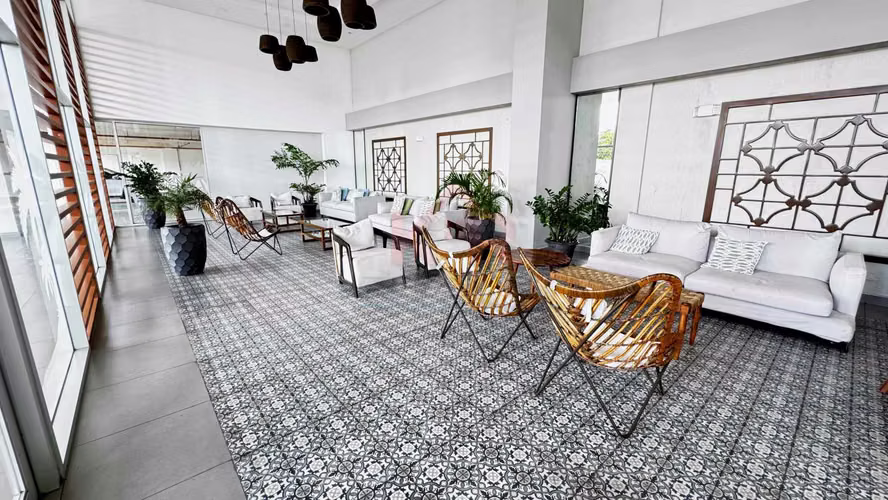 APARTAMENTO EN VENTA EN GORGONA, ROYAL PALM, INVERSIONISTA, EXTRANJERO o JUBILADO - Imagen 2