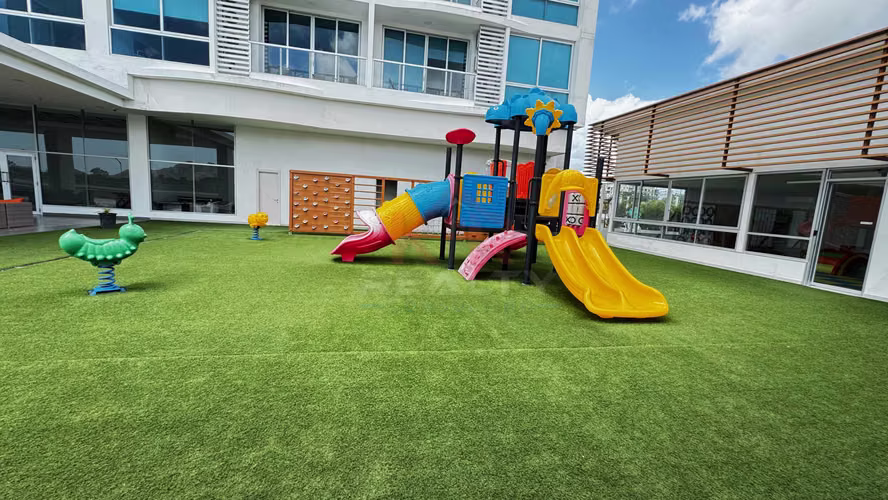 APARTAMENTO EN VENTA EN GORGONA, ROYAL PALM, INVERSIONISTA, EXTRANJERO o JUBILADO - Imagen 13