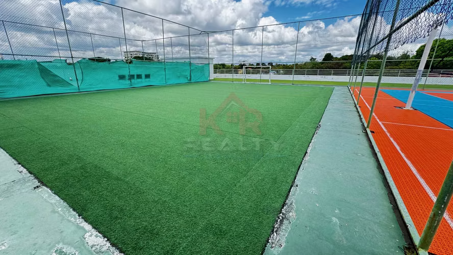 APARTAMENTO EN VENTA EN GORGONA, ROYAL PALM, INVERSIONISTA, EXTRANJERO o JUBILADO - Imagen 18