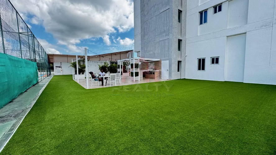 APARTAMENTO EN VENTA EN GORGONA, ROYAL PALM, INVERSIONISTA, EXTRANJERO o JUBILADO - Imagen 20