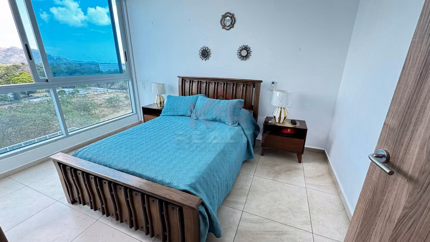 APARTAMENTO EN VENTA EN GORGONA, ROYAL PALM, INVERSIONISTA, EXTRANJERO o JUBILADO - Imagen 8