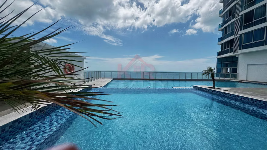 APARTAMENTO EN VENTA EN GORGONA, ROYAL PALM, INVERSIONISTA, EXTRANJERO o JUBILADO - Imagen 11