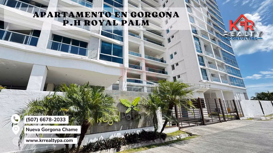 ADVANCEMENT IN GORGONE, ROYAL PALM, INVERSIONISTA, EXTRANJERO or JULY