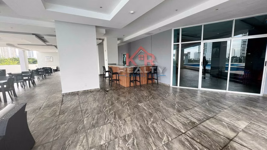 VENTA DE APARTAMENTO EN SAN FRANCISCO CARRASQUILLA RESIDENCIAS DEL SOL