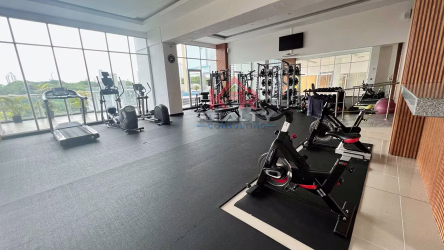 VENTA DE APARTAMENTO EN SAN FRANCISCO CARRASQUILLA RESIDENCIAS DEL SOL