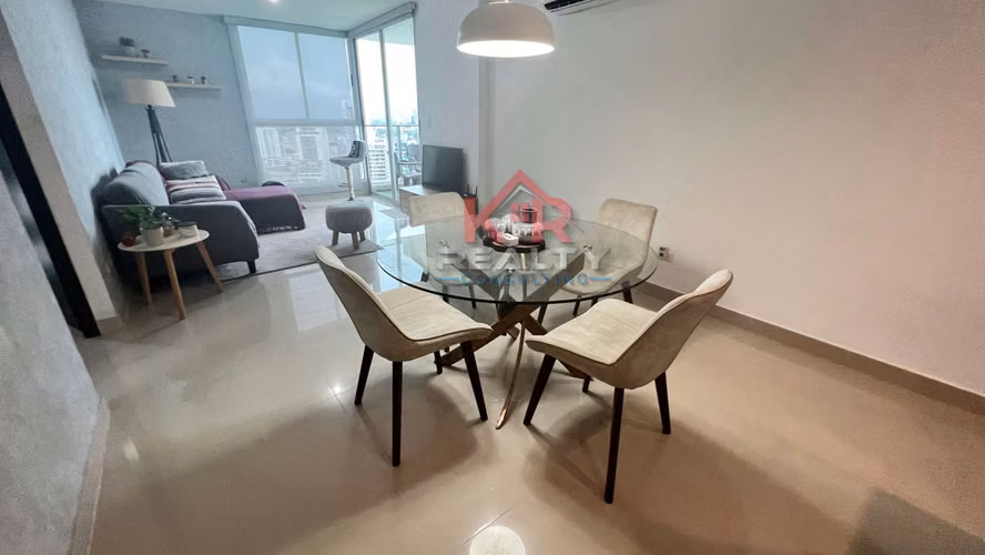 VENTA DE APARTAMENTO EN SAN FRANCISCO CARRASQUILLA RESIDENCIAS DEL SOL