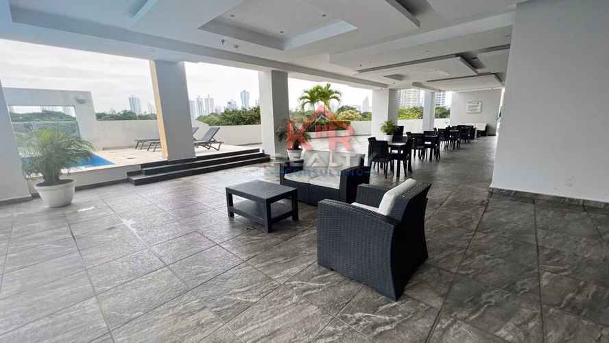 VENTA DE APARTAMENTO EN SAN FRANCISCO CARRASQUILLA RESIDENCIAS DEL SOL