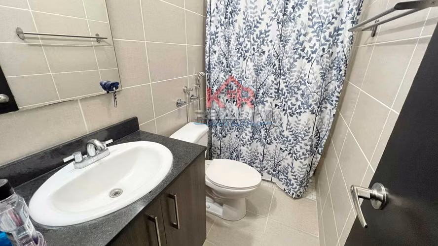 VENTA DE APARTAMENTO EN SAN FRANCISCO CARRASQUILLA RESIDENCIAS DEL SOL