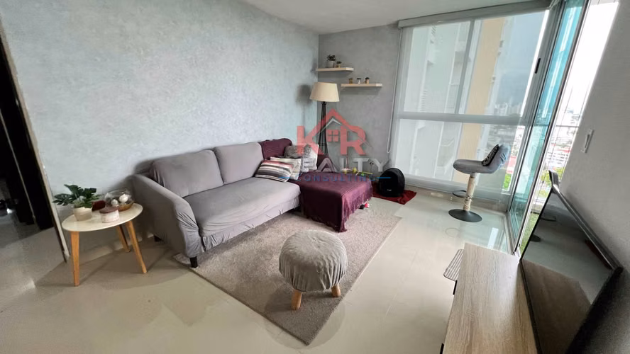 VENTA DE APARTAMENTO EN SAN FRANCISCO CARRASQUILLA RESIDENCIAS DEL SOL
