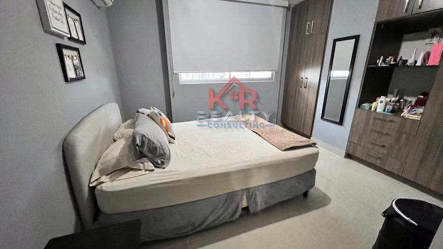 VENTA DE APARTAMENTO EN SAN FRANCISCO CARRASQUILLA RESIDENCIAS DEL SOL