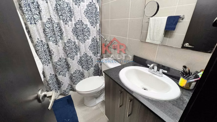 VENTA DE APARTAMENTO EN SAN FRANCISCO CARRASQUILLA RESIDENCIAS DEL SOL