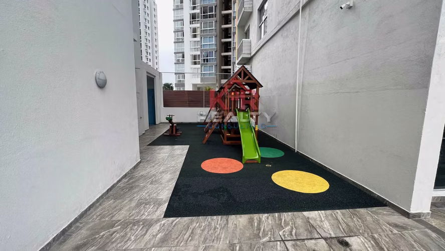 VENTA DE APARTAMENTO EN SAN FRANCISCO CARRASQUILLA RESIDENCIAS DEL SOL