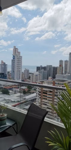 Sale of Apartment in PH South Coast Tower