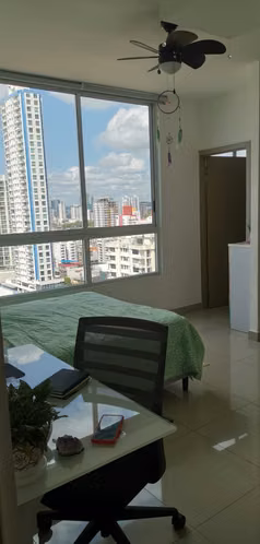 Venta de Apartamento en PH South Coast Tower