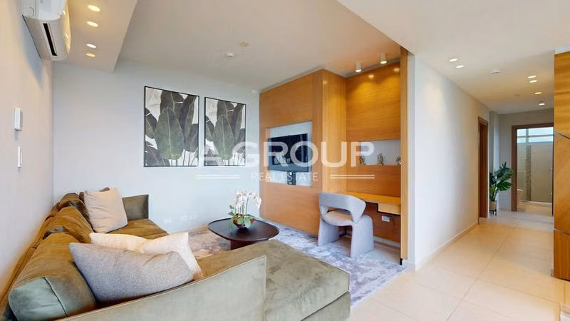 MAUI - Costa del Este - Se Vende Apartamento - Imagen 2