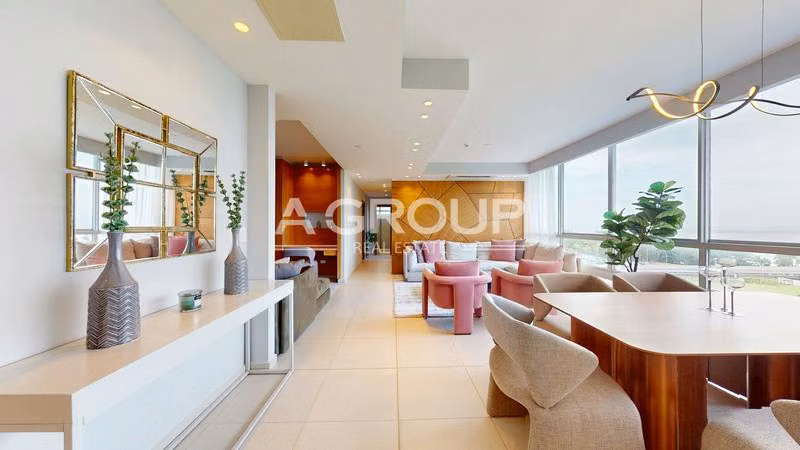 MAUI - Costa del Este - Apartment For Sale