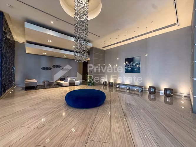 Venta de moderno apartamento en PH Grand Tower, Punta Pacífica