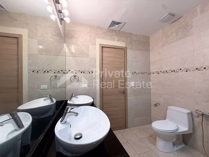 Venta de moderno apartamento en PH Grand Tower, Punta Pacífica