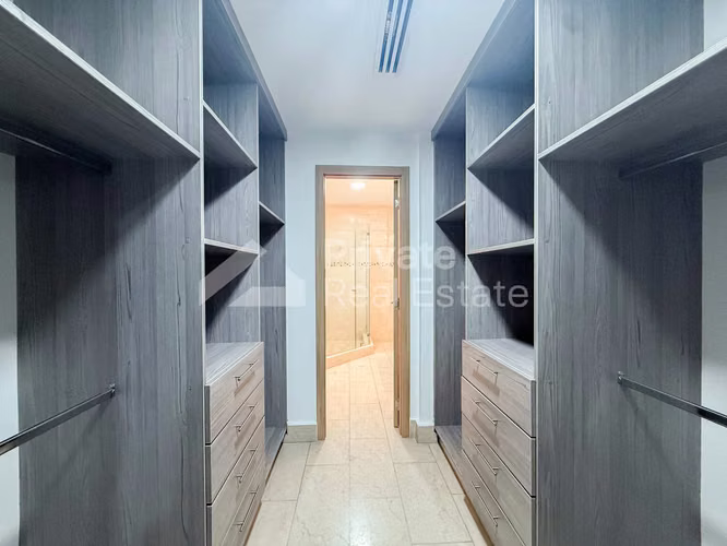 Venta de moderno apartamento en PH Grand Tower, Punta Pacífica