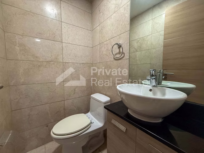 Venta de moderno apartamento en PH Grand Tower, Punta Pacífica