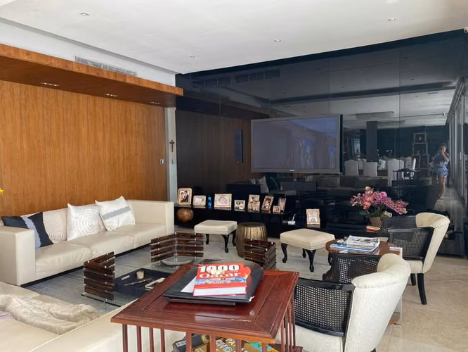 Venta y Alquiler de Apartamento en PH Aqualina Tower - Punta Pacifica.