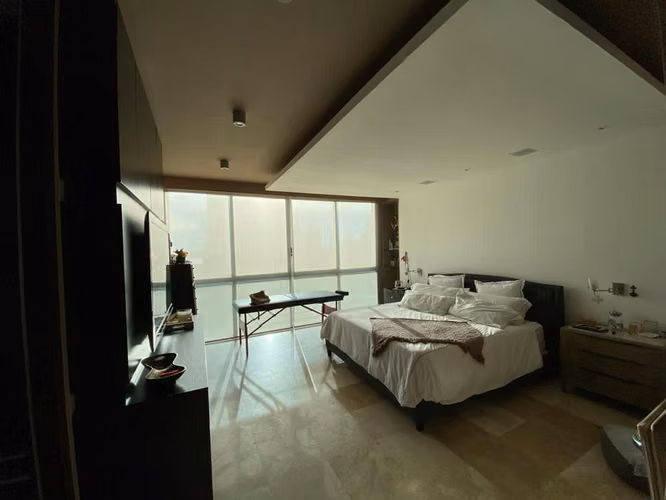 Venta y Alquiler de Apartamento en PH Aqualina Tower - Punta Pacifica.
