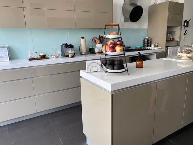 Venta y Alquiler de Apartamento en PH Aqualina Tower - Punta Pacifica.