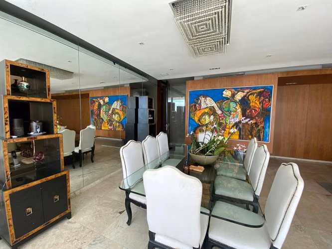 Venta y Alquiler de Apartamento en PH Aqualina Tower - Punta Pacifica.