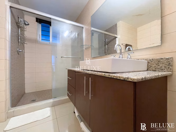 ALQUILER DE APARTAMENTO TIPO LOFT AMOBLADO EN PH VITRO LOFT, EL CANGREJO (4) - Imagen 12