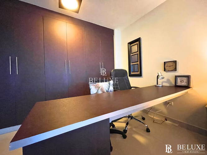 ALQUILER DE APARTAMENTO TIPO LOFT AMOBLADO EN PH VITRO LOFT, EL CANGREJO (4) - Imagen 10