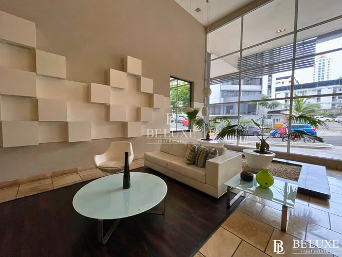 ALQUILER DE APARTAMENTO TIPO LOFT AMOBLADO EN PH VITRO LOFT, EL CANGREJO (4) - Imagen 20